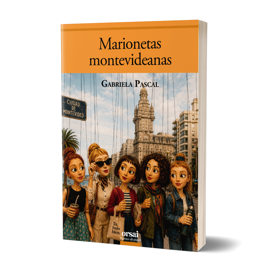 Marionetas montevideanas