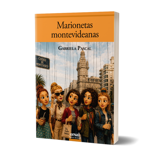 Marionetas montevideanas