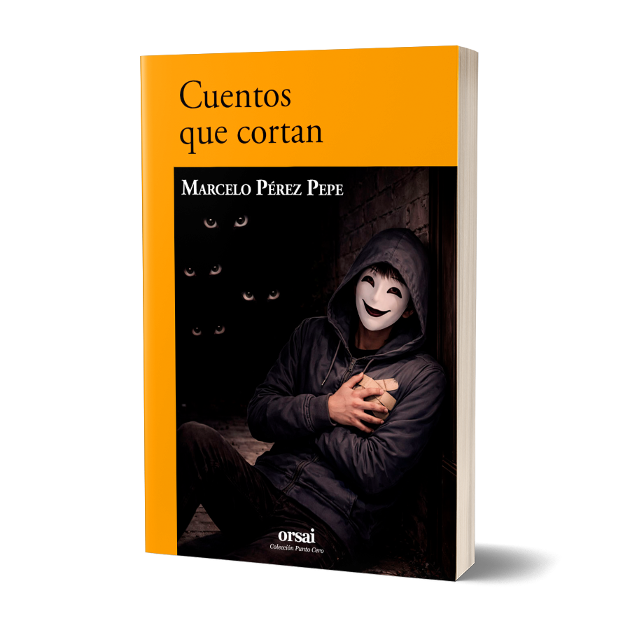 Cuentos que cortan