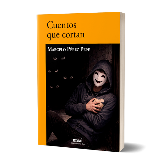 Cuentos que cortan