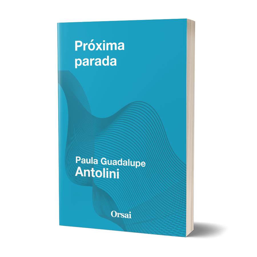 Próxima parada