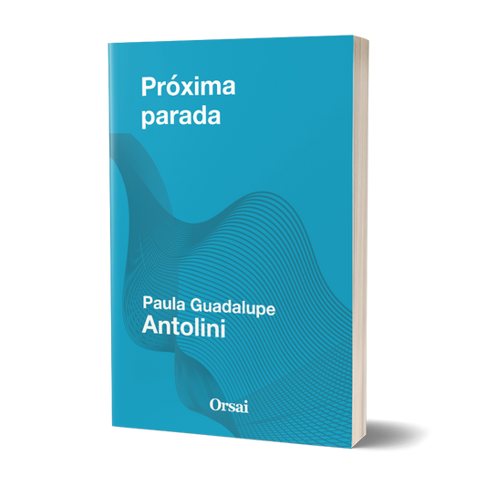 Próxima parada