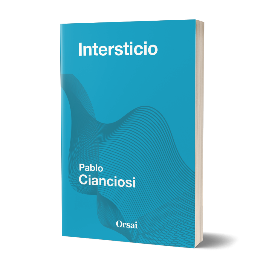 Intersticio