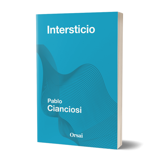Intersticio