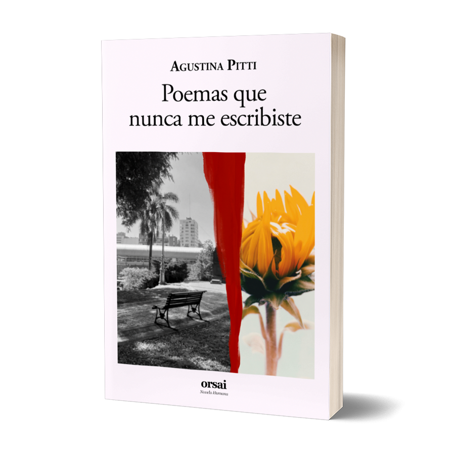 Poemas que nunca me escribiste