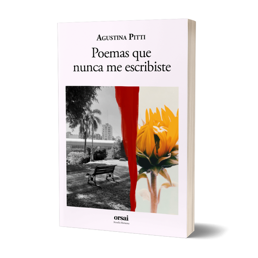 Poemas que nunca me escribiste
