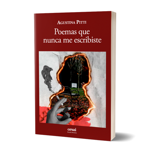 Poemas que nunca me escribiste