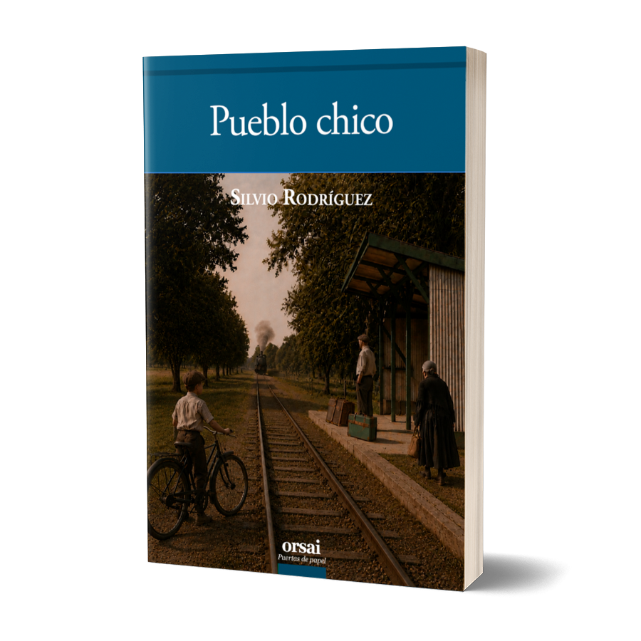 Pueblo chico