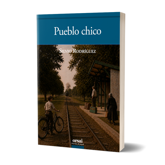 Pueblo chico