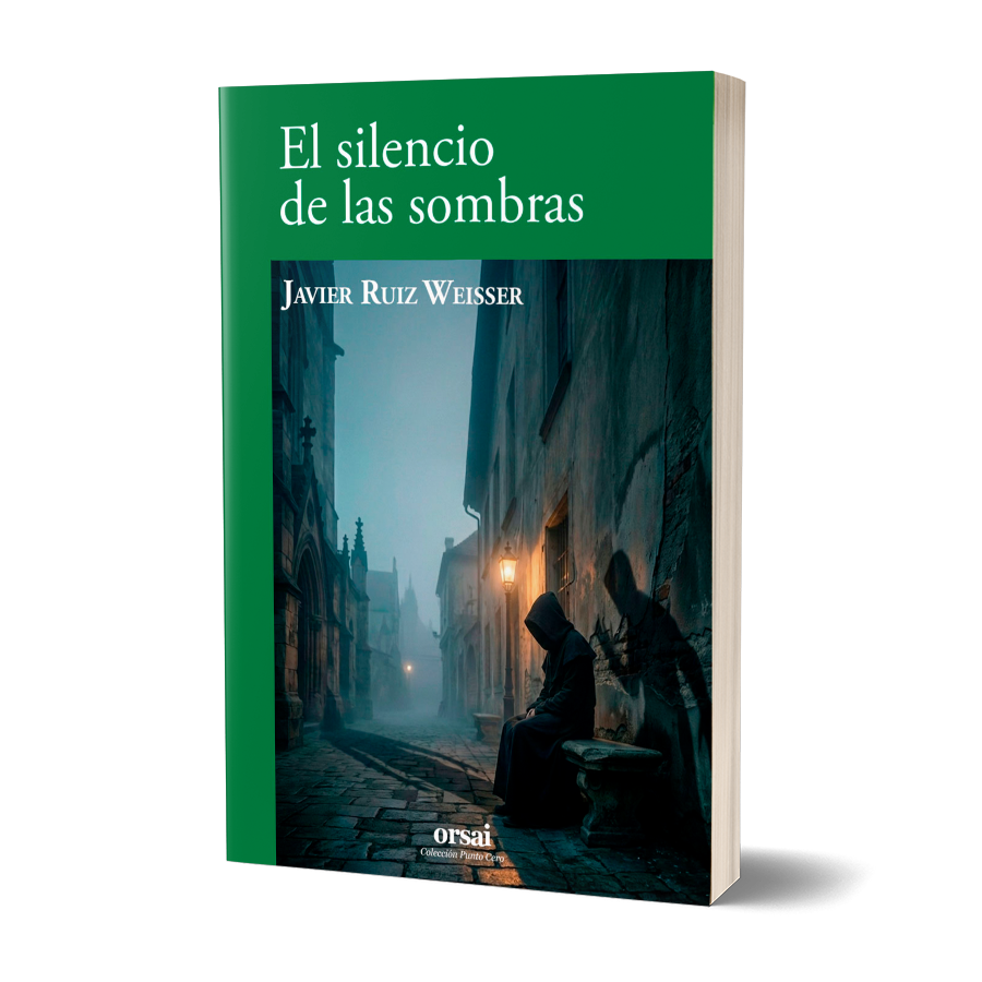 El silencio de las sombras