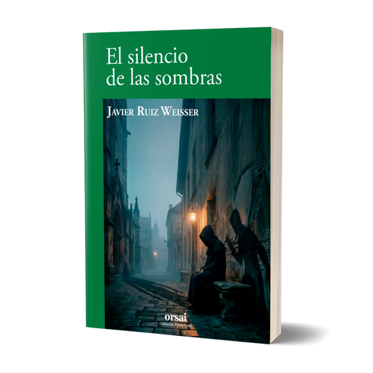 El silencio de las sombras