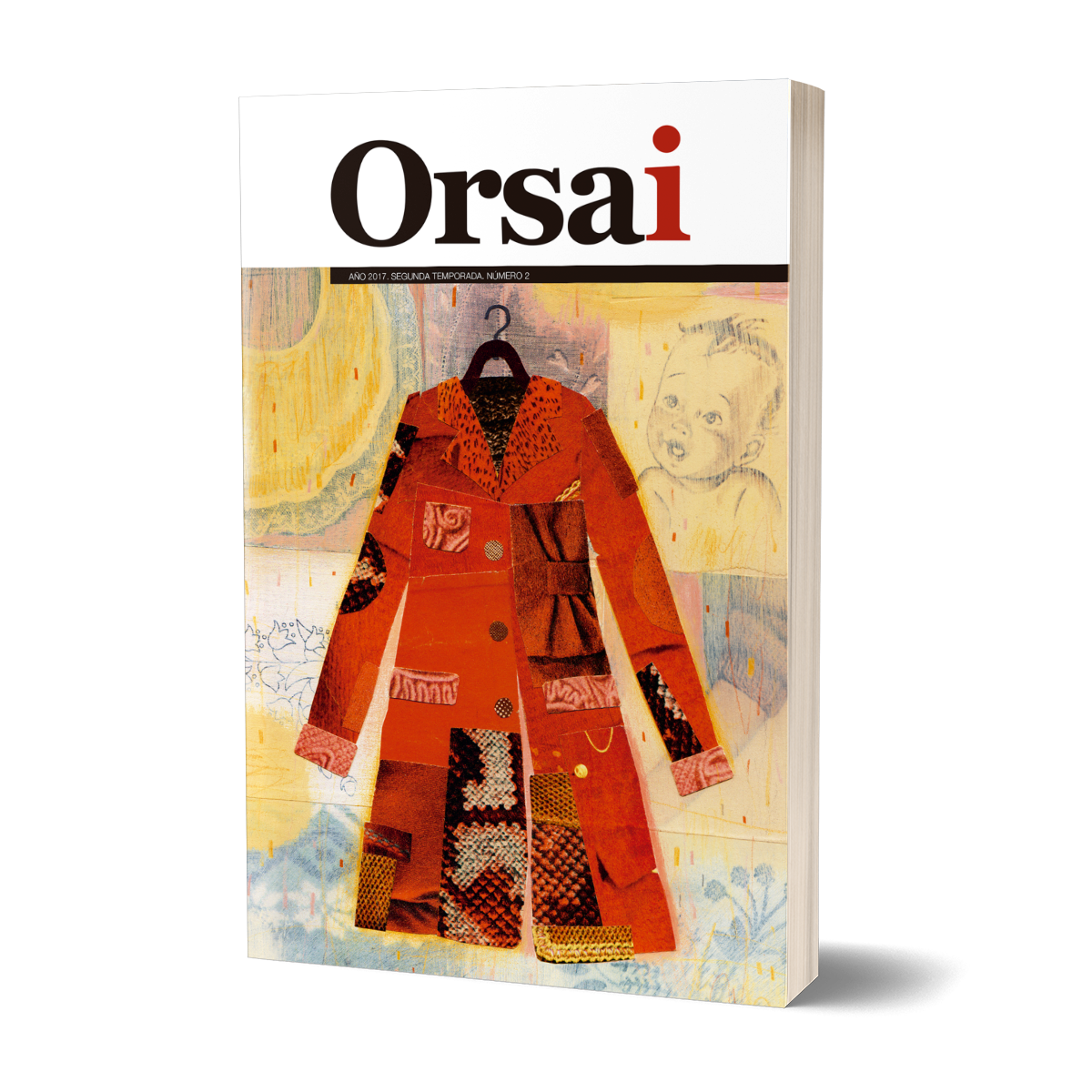 Revista Orsai N2