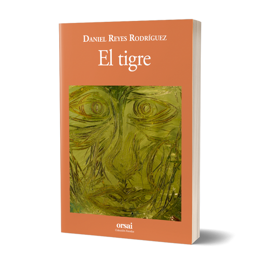 El tigre