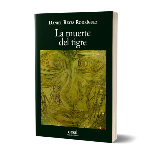 La muerte del tigre