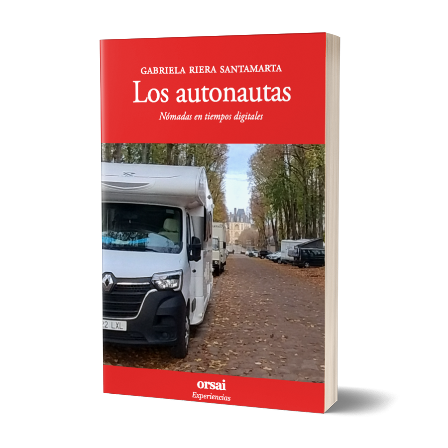 Los autonautas