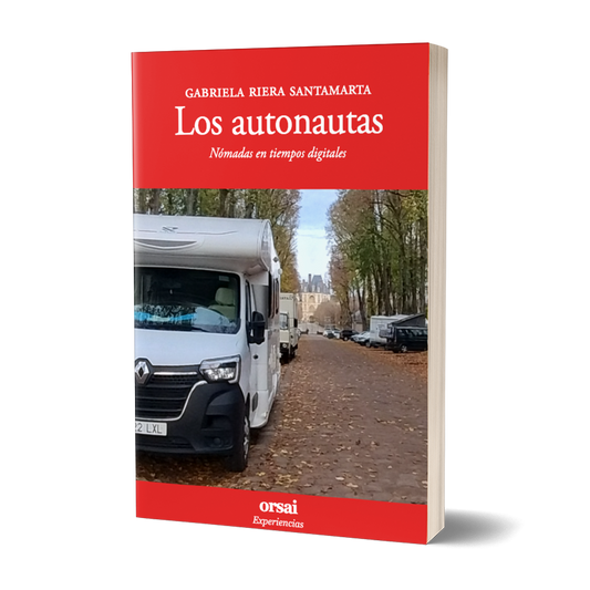 Los autonautas