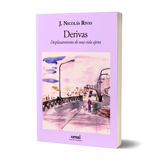 Derivas