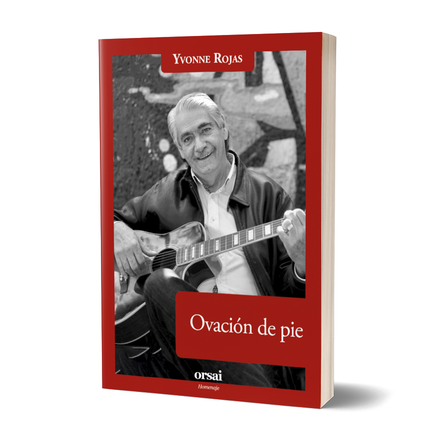 Ovación de pie