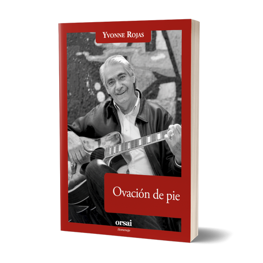 Ovación de pie