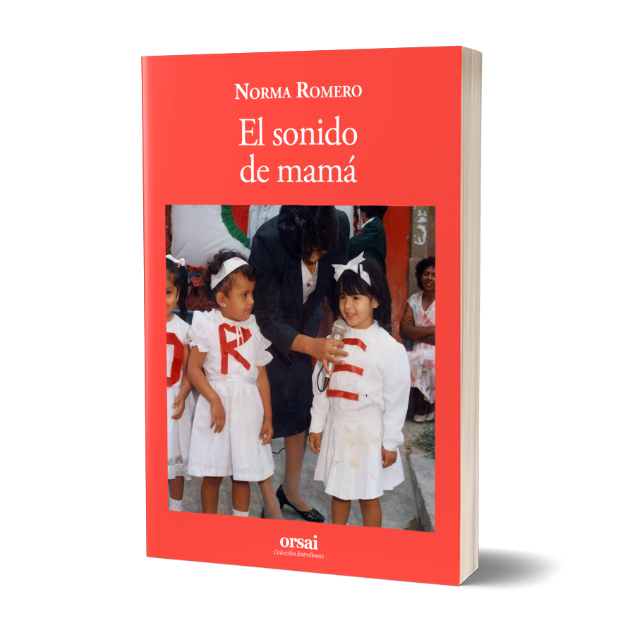 El sonido de mamá