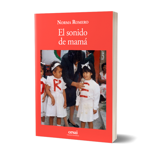 El sonido de mamá