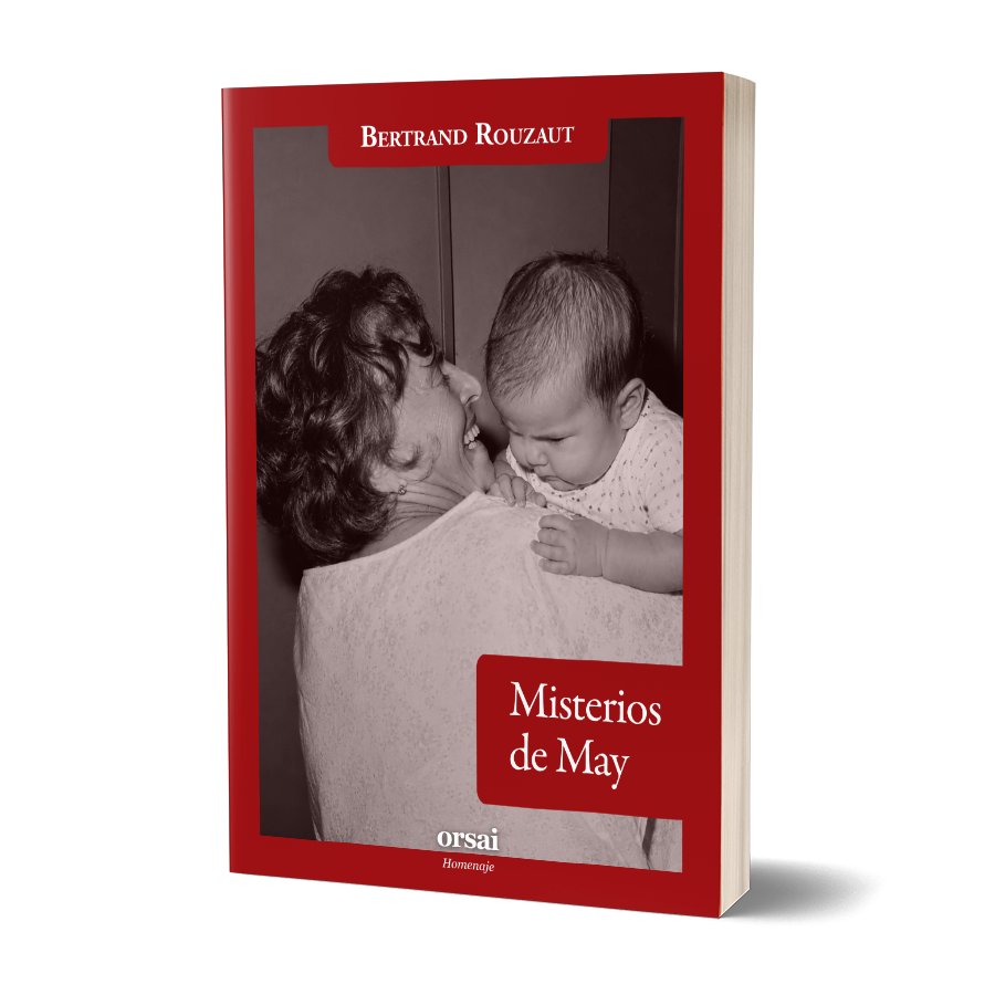 Misterios de May