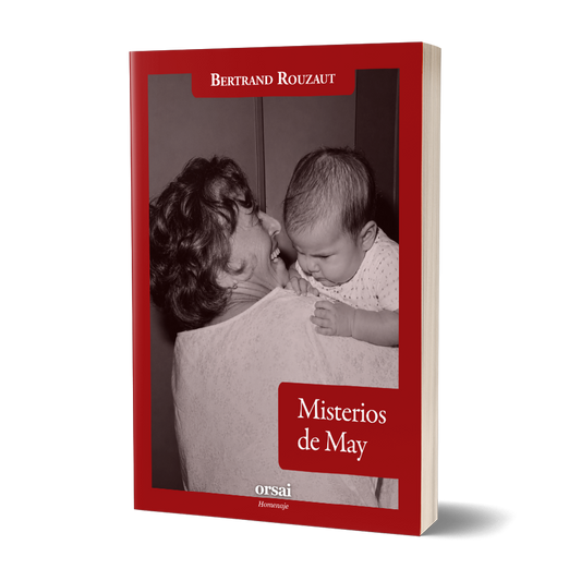 Misterios de May