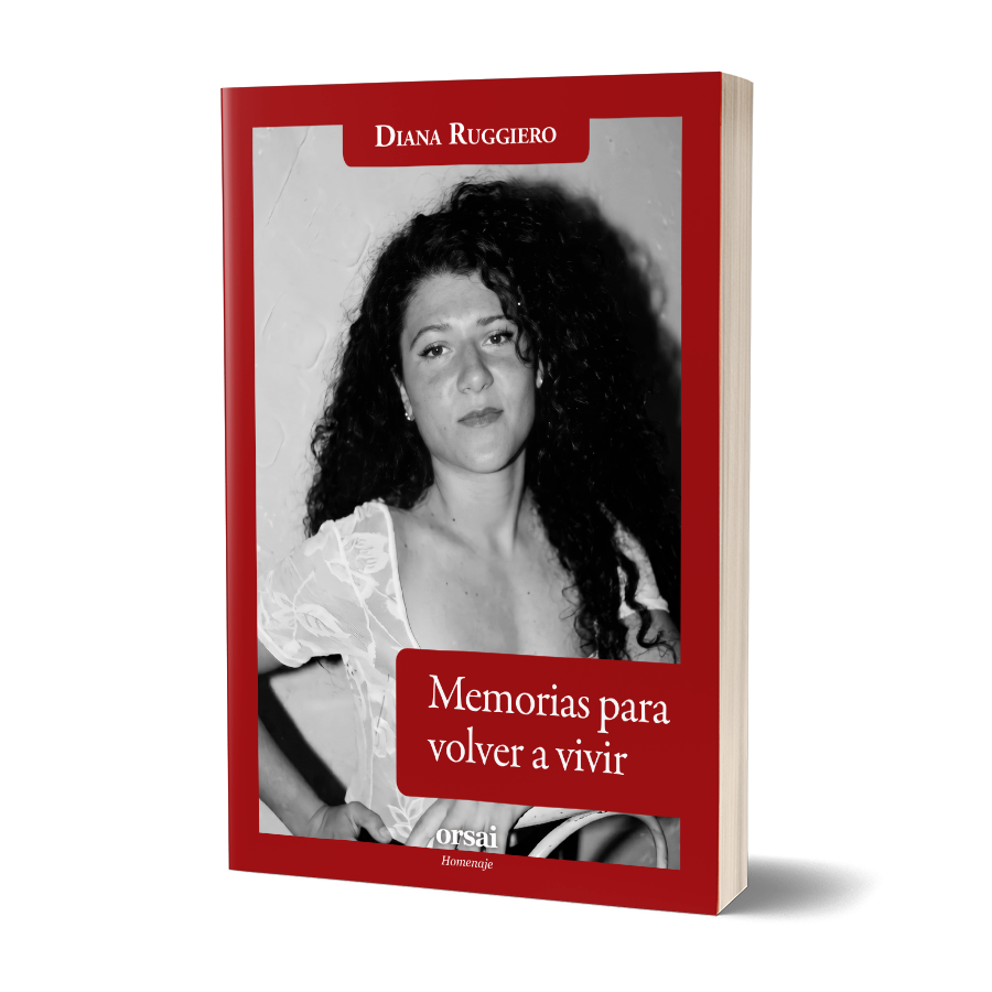 Memorias para volver a vivir