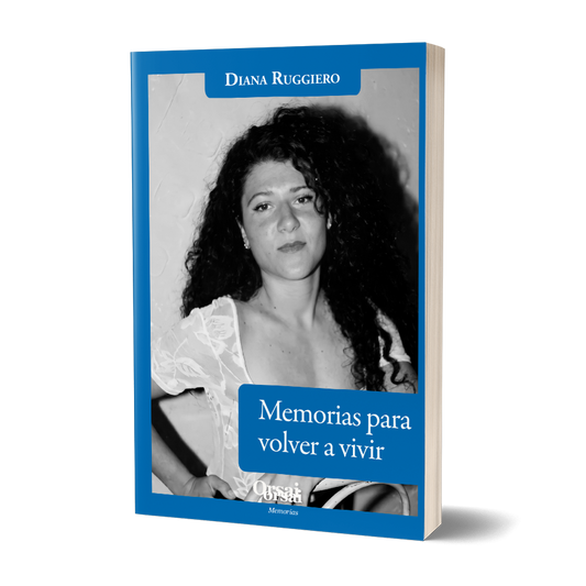 Memorias para volver a vivir