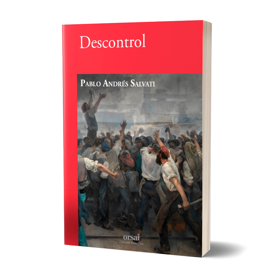 Descontrol