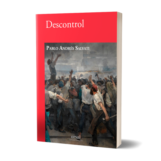 Descontrol