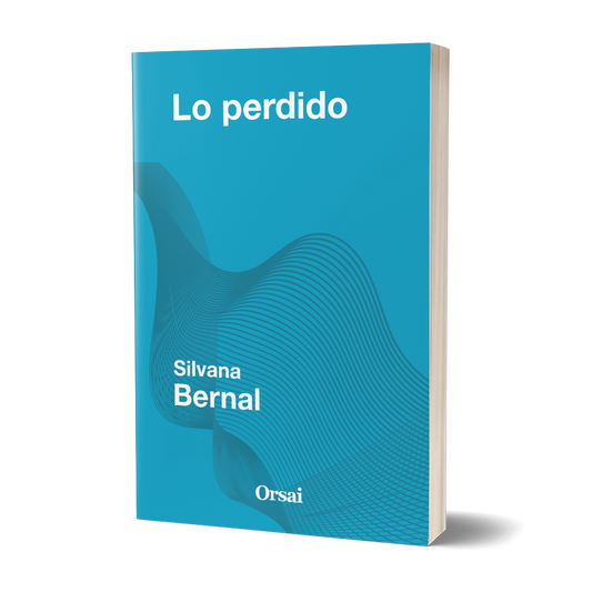 Lo perdido