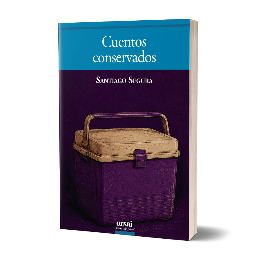 Cuentos conservados