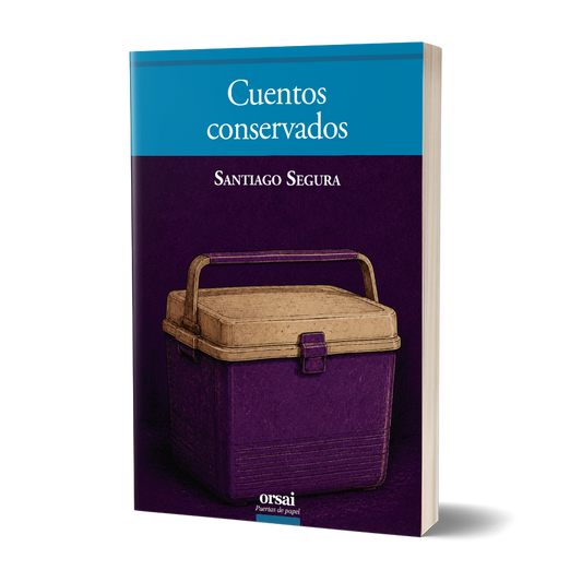 Cuentos conservados