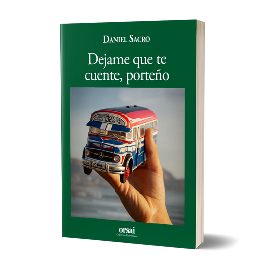 Dejame que te cuente, porteño