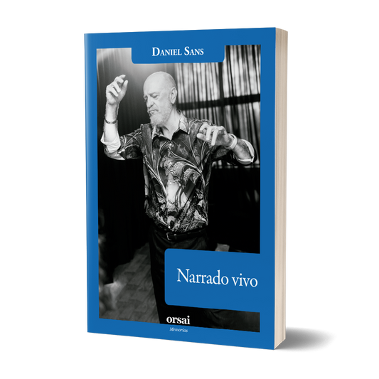 Narrado vivo