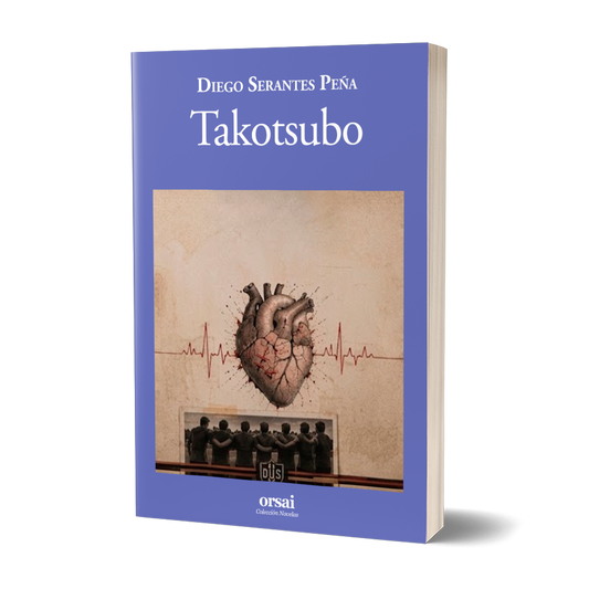 Takotsubo