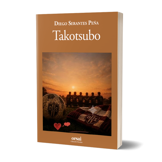 Takotsubo