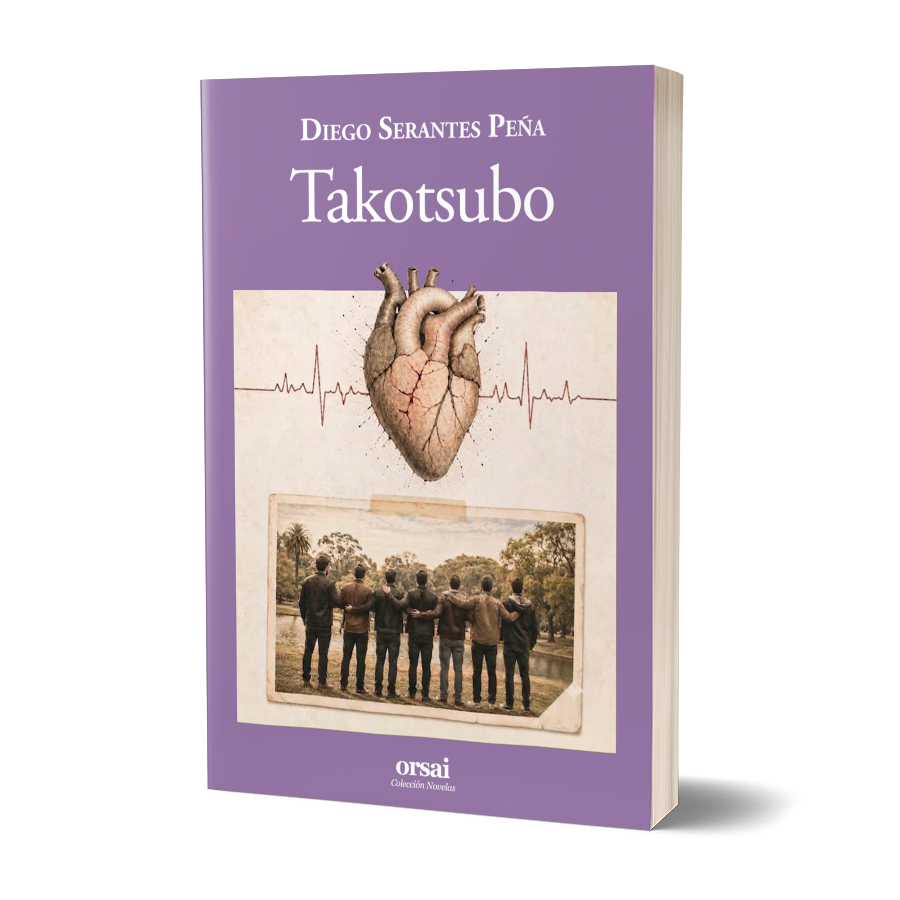 Takotsubo