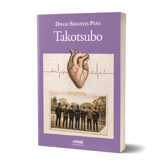 Takotsubo