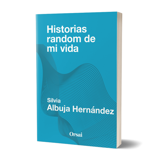 Historias random de mi vida