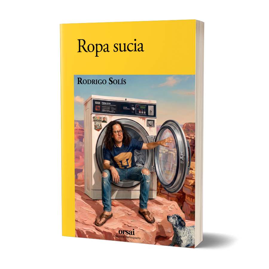 Ropa sucia