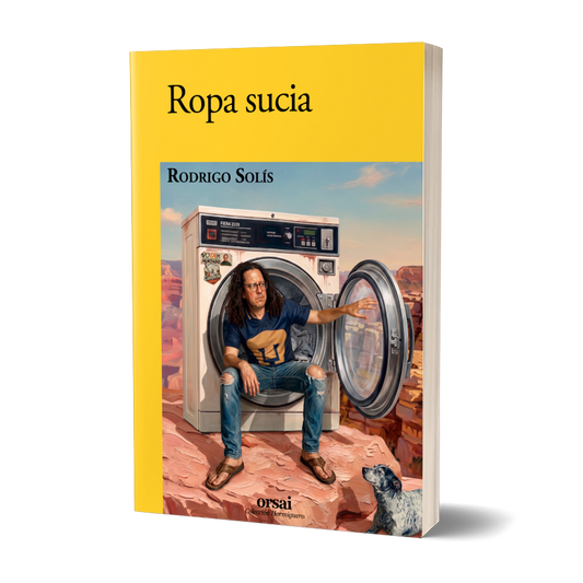 Ropa sucia