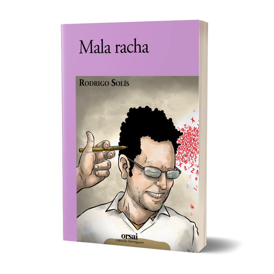 Mala racha