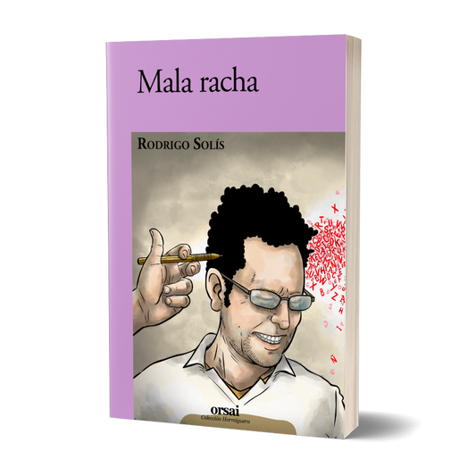 Mala racha