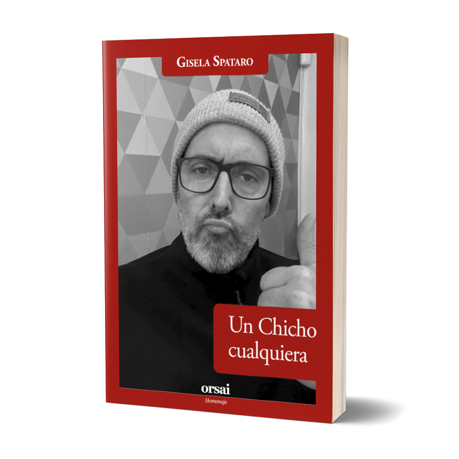 Un Chicho cualquiera