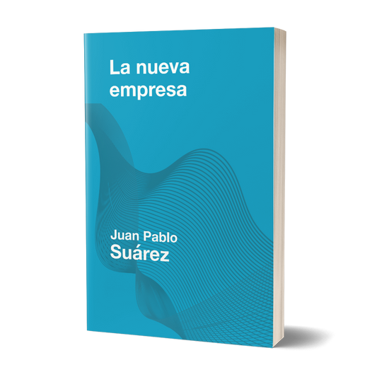 La nueva empresa