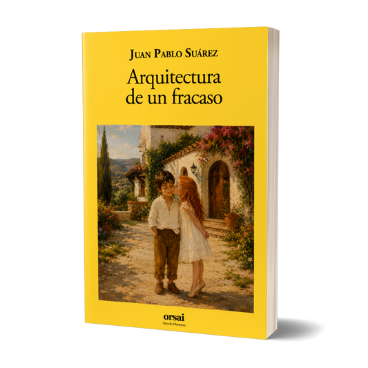 Arquitectura de un fracaso