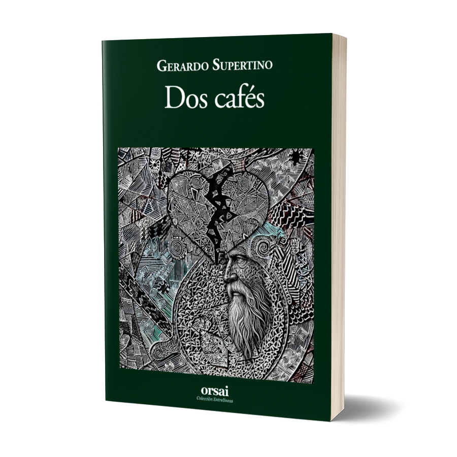 Dos cafés