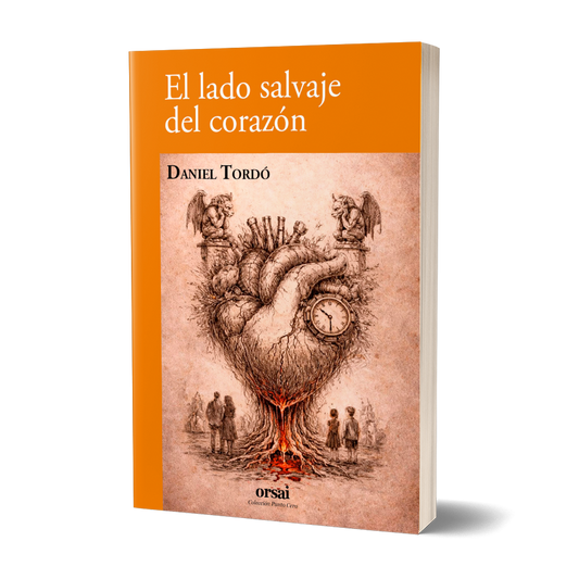 El lado salvaje del corazón